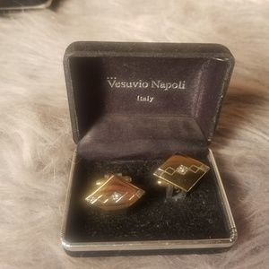 Cuff Links
